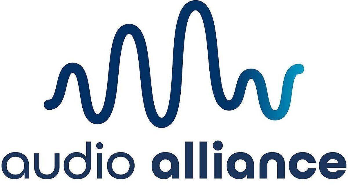 Die Podcasts der Audio Alliance werden derzeit 12 Millionen Mal im Monat abgerufen.