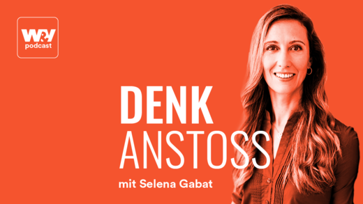 Selena Gabat von LinkedIn spricht im ersten Denkanstoß über das Thema Corporate Influencer.