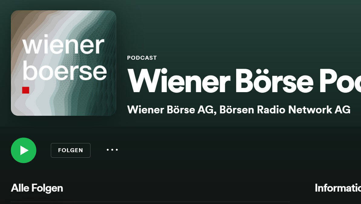 Die Wiener Börse informiert mit vielen kurzen Episoden über wichtige Fragen der Geldanlage.