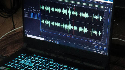 Mit einem guten Sound können Marken viel bewegen - viele nutzen das Potenzial noch nicht.