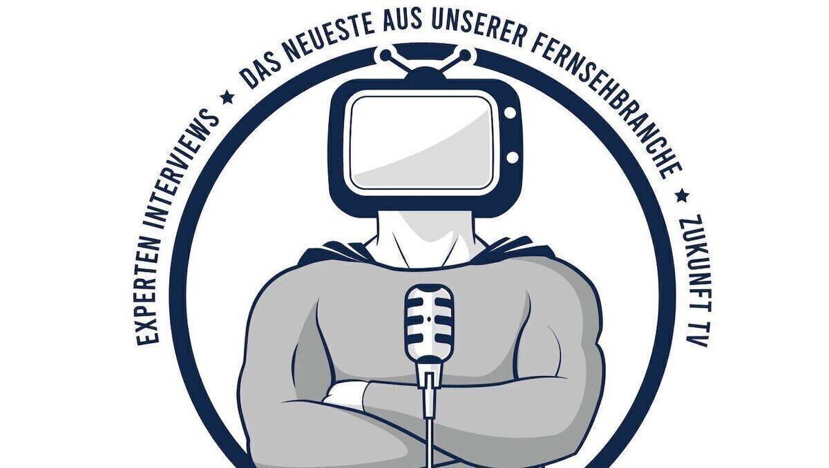 "TV Helden" heißt das Podcast-Format, mit dem Christian Heinkele die TV-Branche zum Austausch bitten will.
