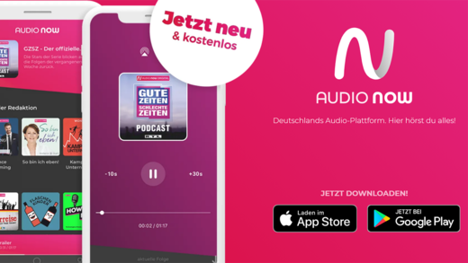 Das RTL-Magazin "Exklusiv" bekommt einen Podcast.