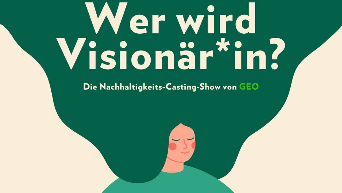 Mit einem Casting-Show-Format will der neue Podcast aus dem Hause der Zeitschrift GEO eine neue Zielgruppe ansprechen und sie zum Mitmachen auffordern.