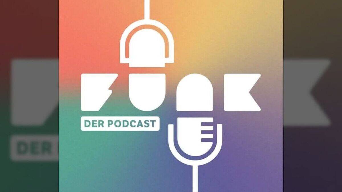 Funk ist diese Woche auch mit einem eigenen Funk-Podcast an den Start gegangen.