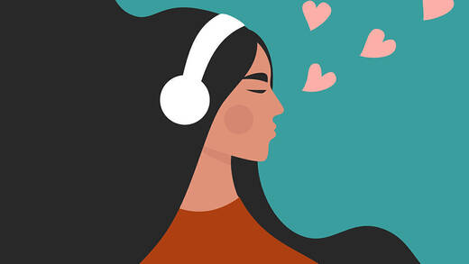 Die Schwed:innen lieben Podcasts ganz besonders.