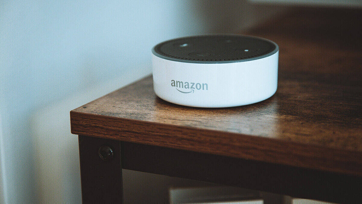 ntv bietet ab sofort Audioinhalte via Amazons Alexa an.