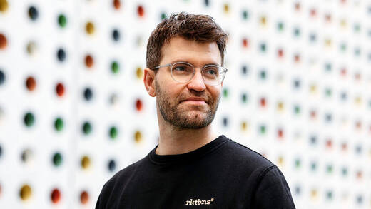 Tristan Lehmann wird Geschäftsführer bei der neuen PantaSounds.