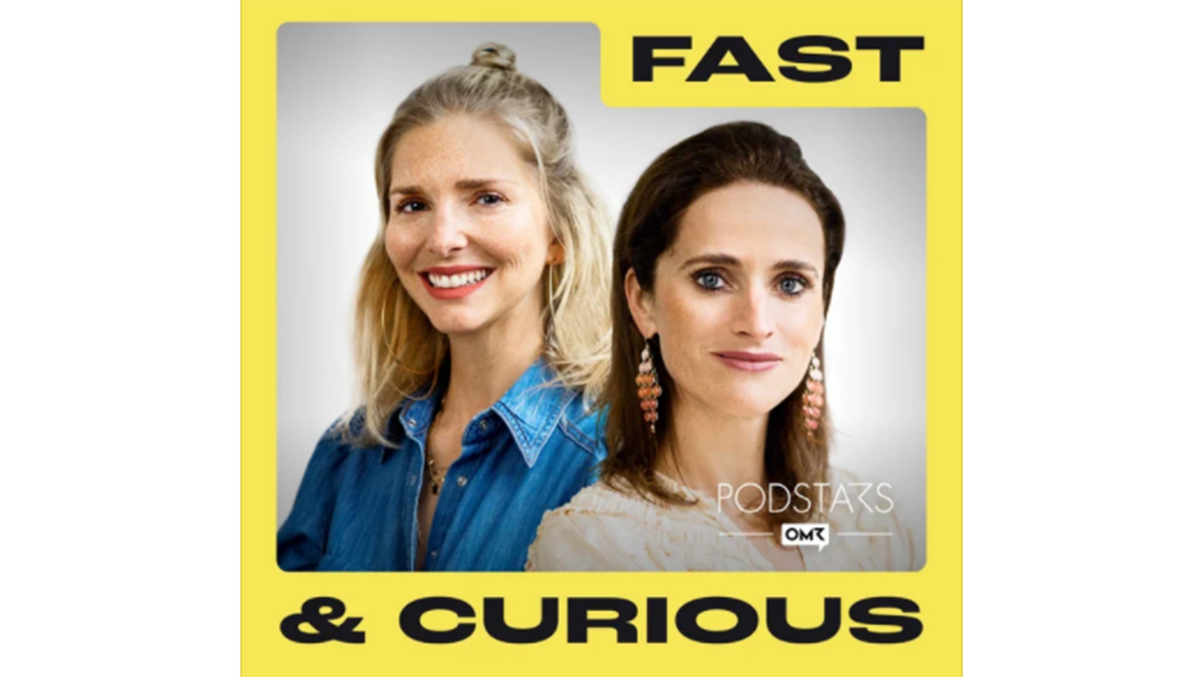 Die beiden Investorinnen Verena Pausder und Lea-Sophie Cramer starten einen gemeinsamen Podcast.