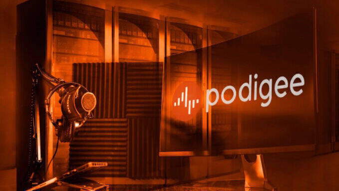 Podigee arbeitet verstärkt für und mit Unternehmen an deren Podcasts.