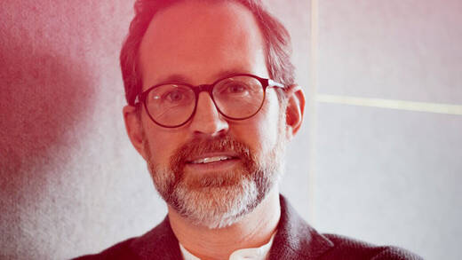 Stefan Romanus startet im Januar 2022 bei Podimo in Deutschland.