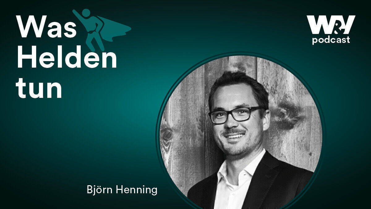 Björn Henning