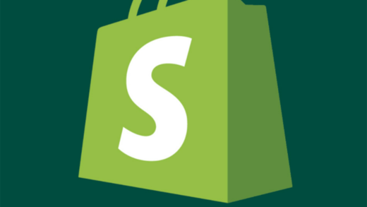 Shopify positioniert sich mit seinem Podcast als Startup-Versteher.