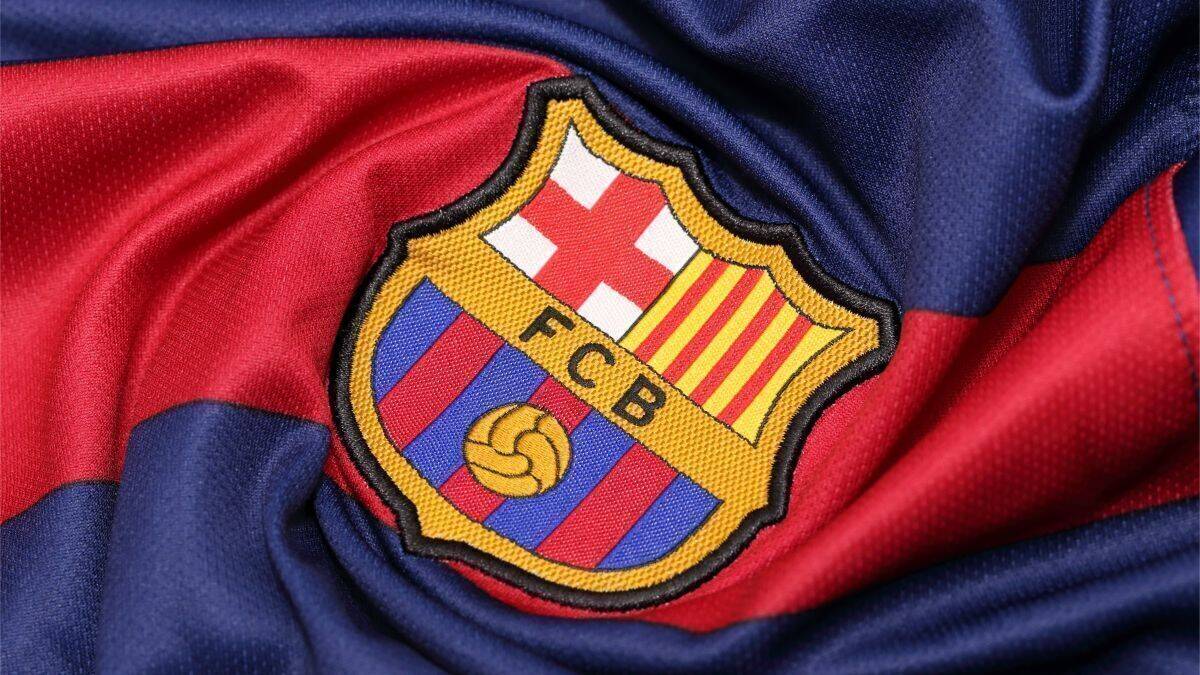 Steht bald Spotify auf den Trikots des FC Barcelona?