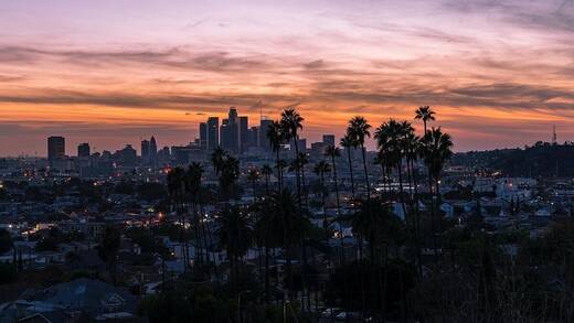 Spotify hat seinen Standort in Los Angeles zu einem Podcast-Hub ausgebaut.