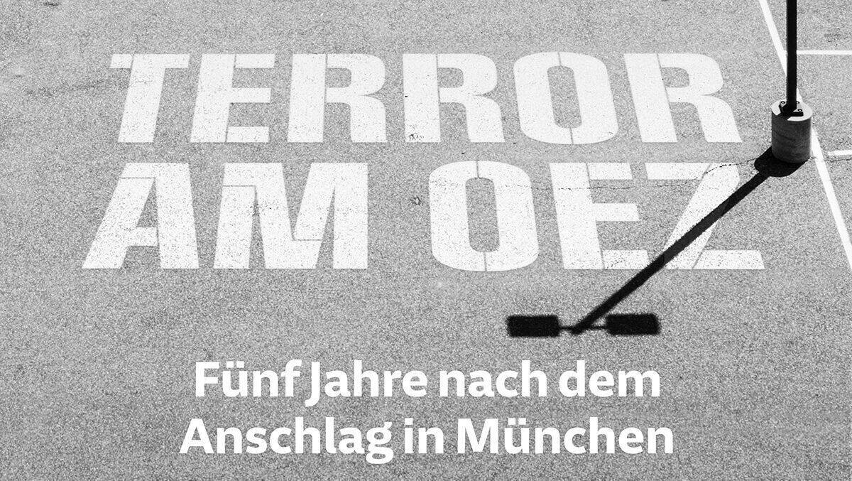 Fünf Jahre nach dem tödlichen Anschlag im Münchner Einkaufszentrum OEZ klärt die "SZ" über die Hintergründe der Tat auf.