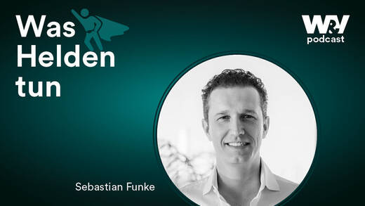 Sebastian Funke