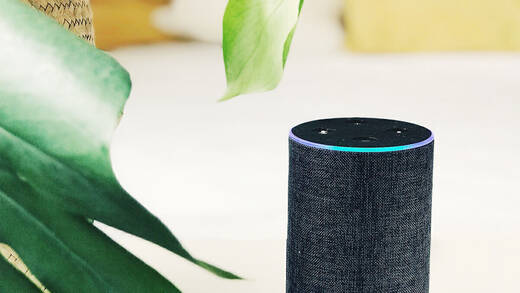 Smart Speaker sind weiter auf dem Vormarsch.