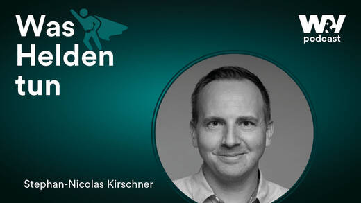 Wandelt Babycare zur digitalen Marke: Stephan-Nicolas Kirschner .