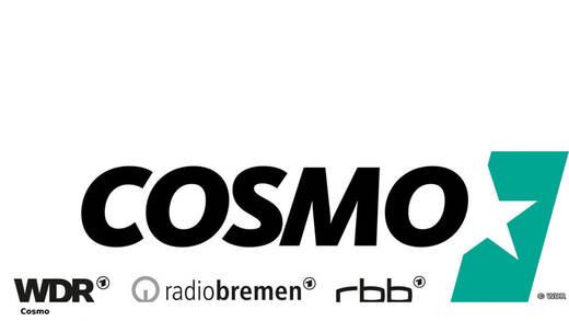 Cosmo wird zu einer digitalen Medienmarke.