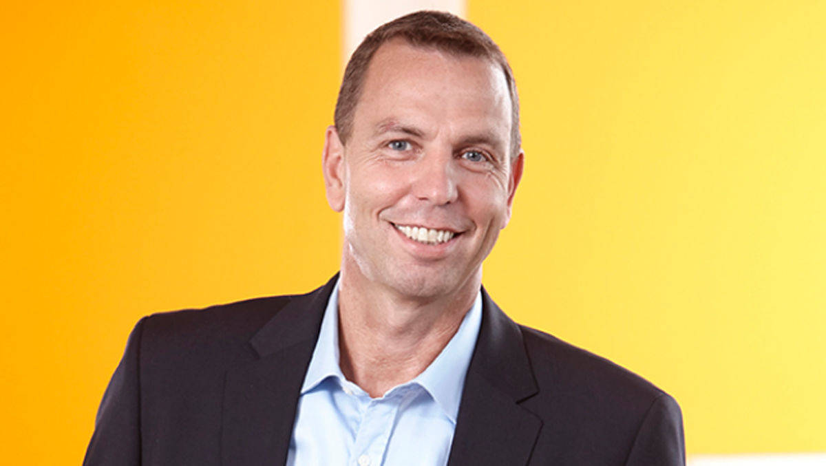 Wolfgang Sölch arbeitet als Head of Enterprise Sales Central Europe bei Qualtrics. 