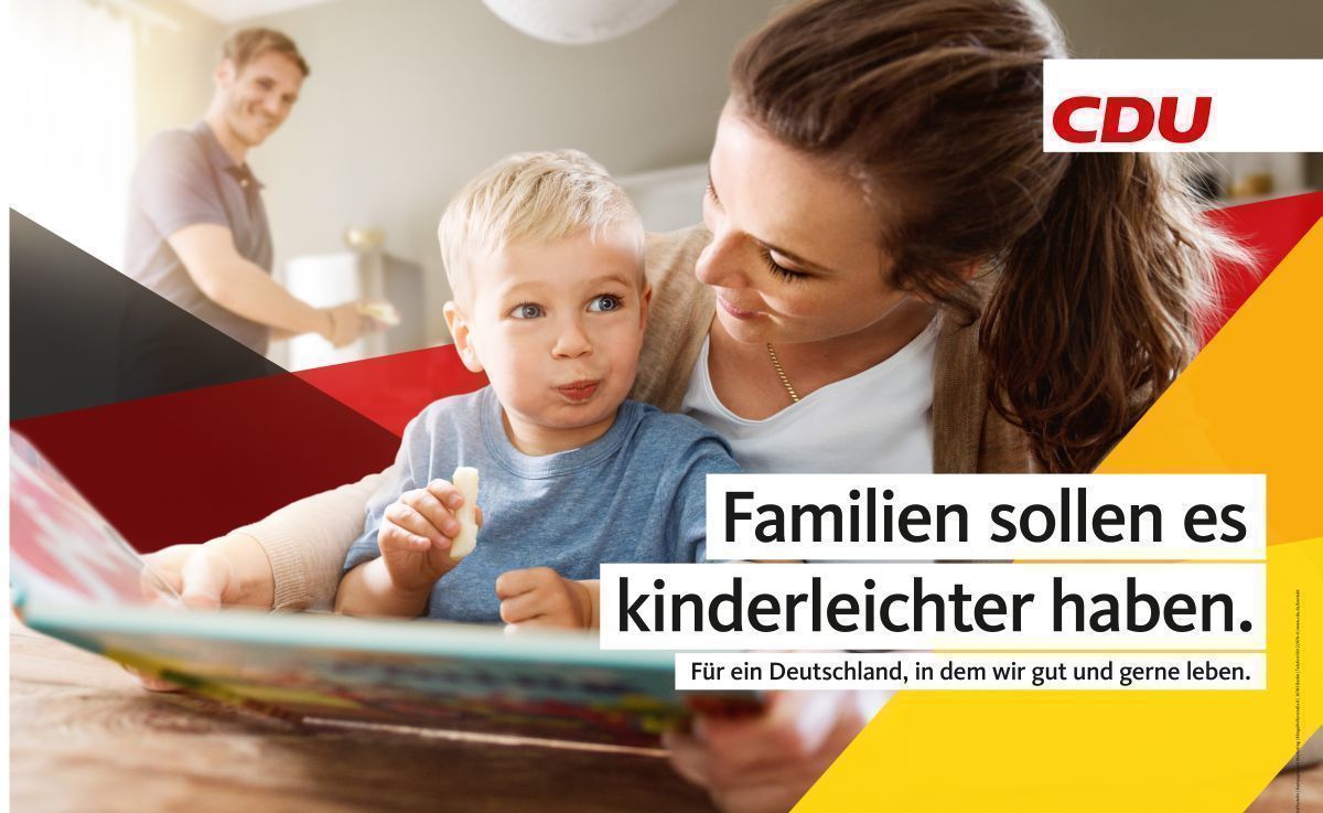 Red Pepper Und Emolyzr Analysieren Wahlkampfplakate W V