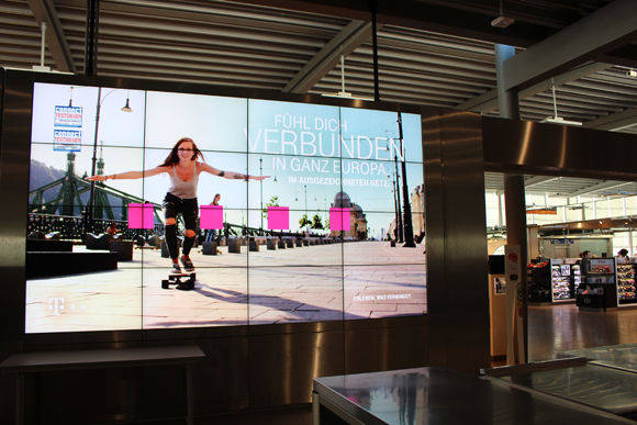 Flughafen Köln-Bonn