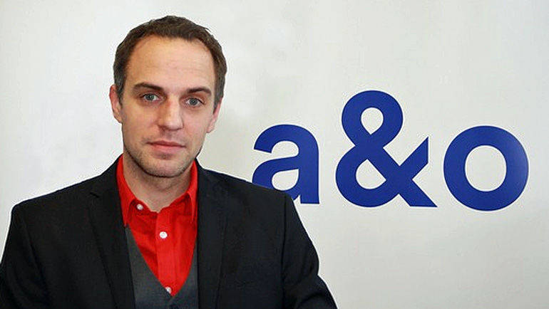 Für A&O erteilt Online-Marketing-Chef Thomas Hertkorn den Stars auf Instagram oder YouTube eine Absage.