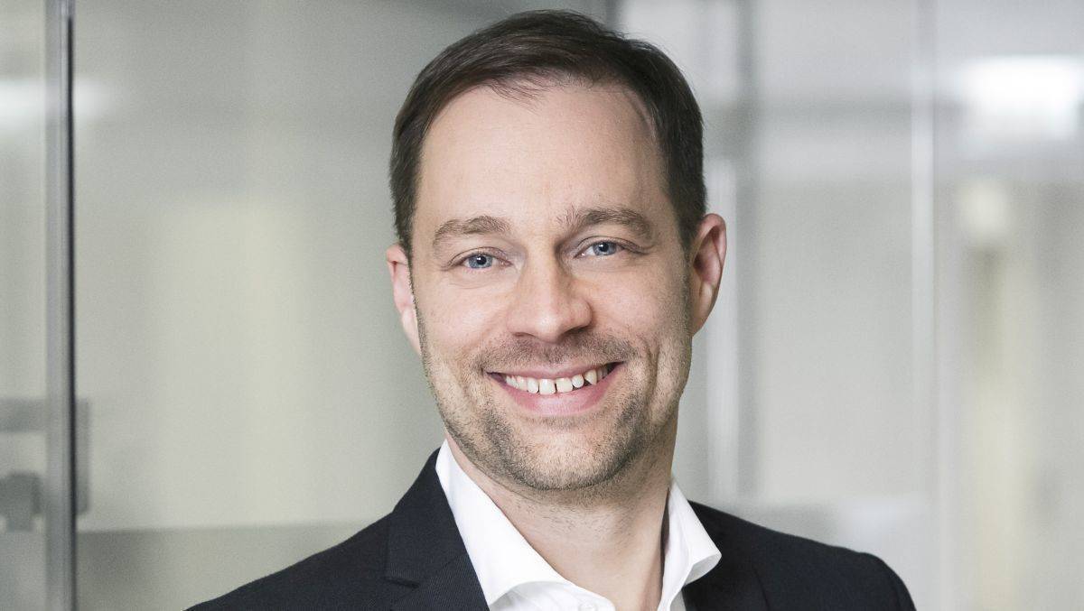 Stefan Mölling, Sales Director Digital beim Springer-Funke-Vermarkter Media Impact.