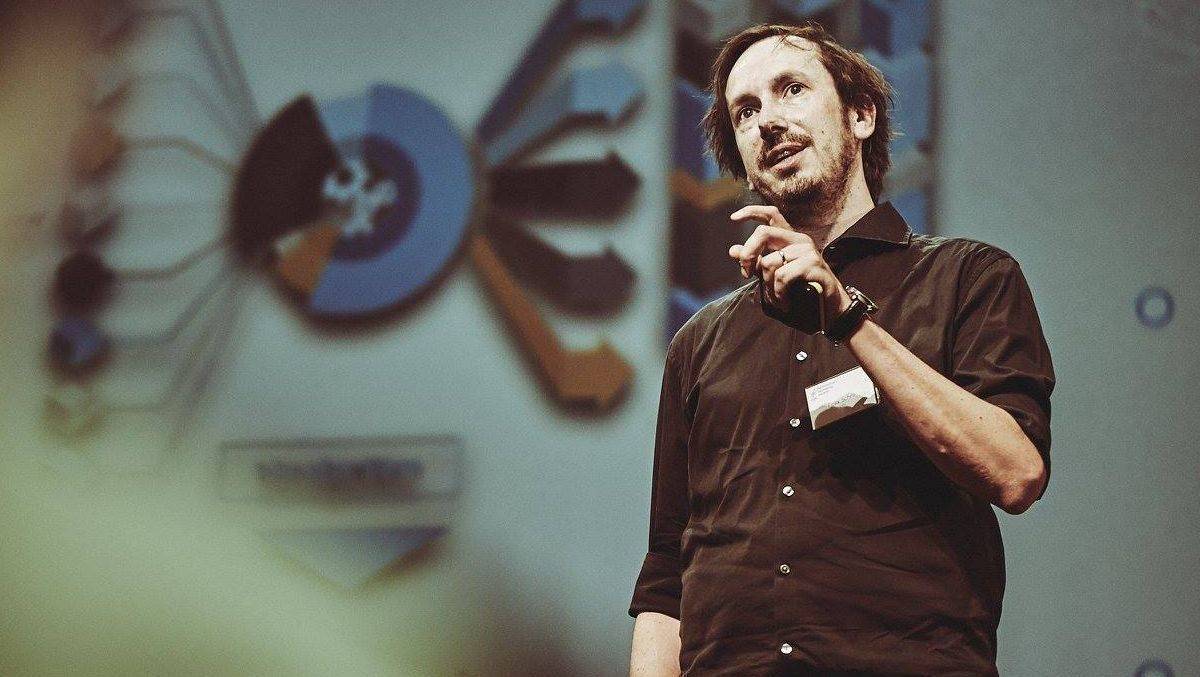 Felix Schirl, trbo.