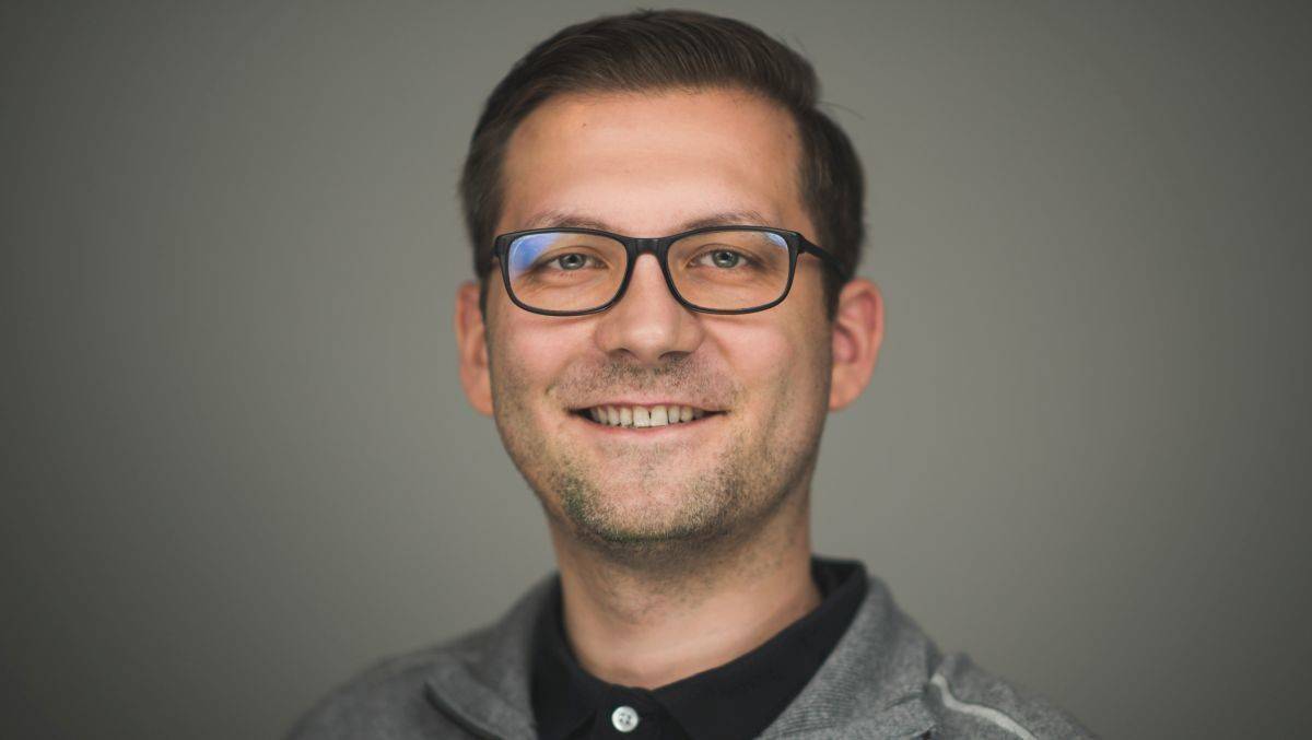 Carsten Christian ist Experte für Digital Trends bei OSK