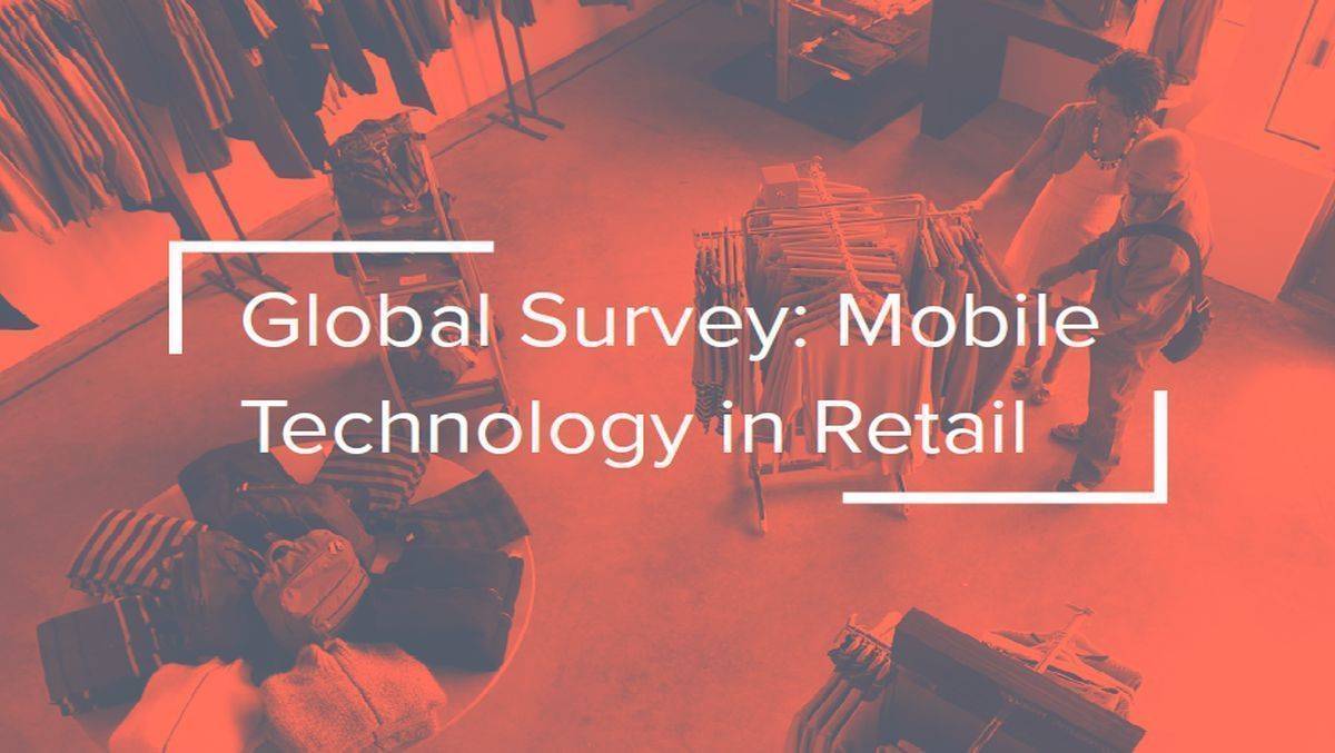 Die Studie deckt die wichtigsten Ziele des Einzelhandels bei der Digitalisierung der Ladengeschäfte auf. 