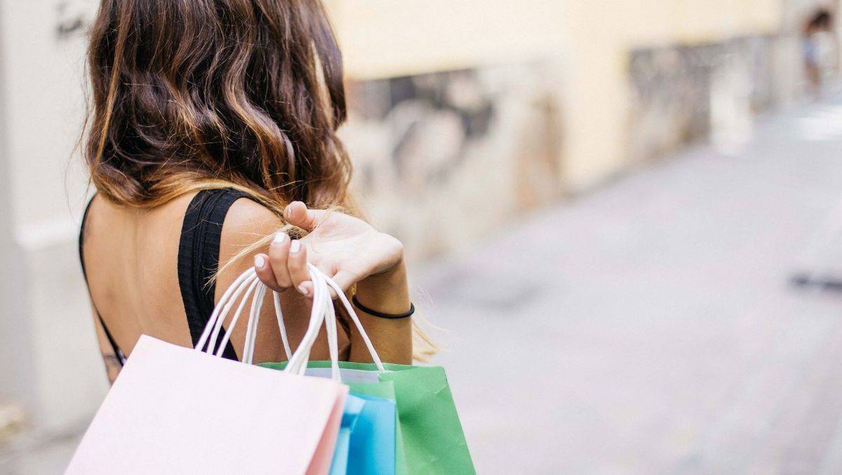 Eine neue Studie untersucht, was zum Einkaufserlebnis im Einzelhandel beiträgt.