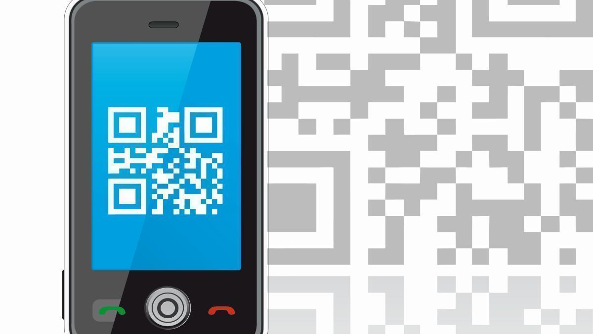 Qr Codes Mussen Mehrwert Bieten Special Customer Experience W V