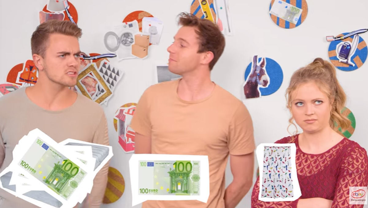 Er sucht sie kleinanzeigen mit foto