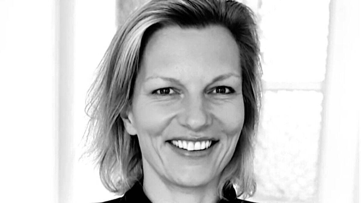 Caroline Schwieger, Director Beauty & Personal Care & Digital Transformation DACH bei Unilever