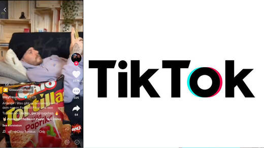 Chio konnte seinen Bekanntheitsgrad durch eine TikTok-Kampagne erheblich steigern.