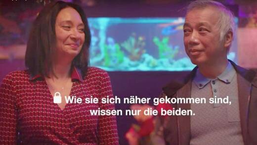 WhatsApp-Spot