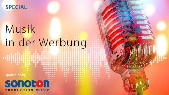 Musik In Der Werbung W V