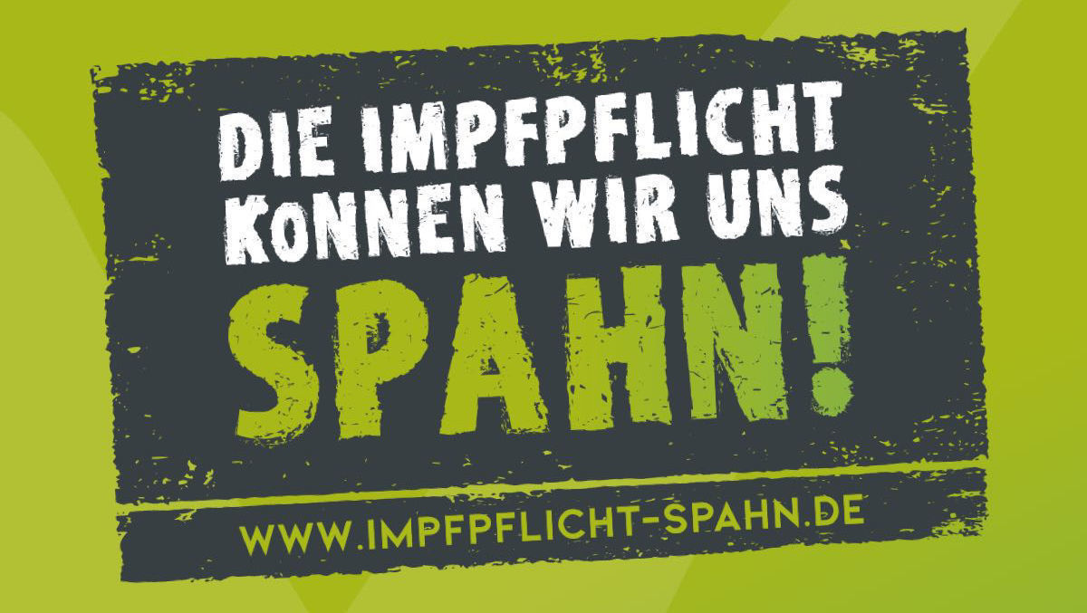 Wir können uns kennenlernen