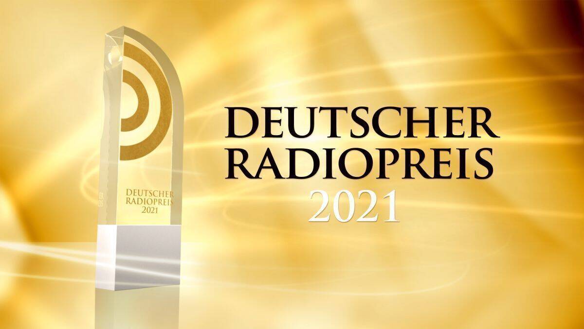 Im vergangenen Jahr wurde der Preis ohne Zuschauer vor Ort verliehen.