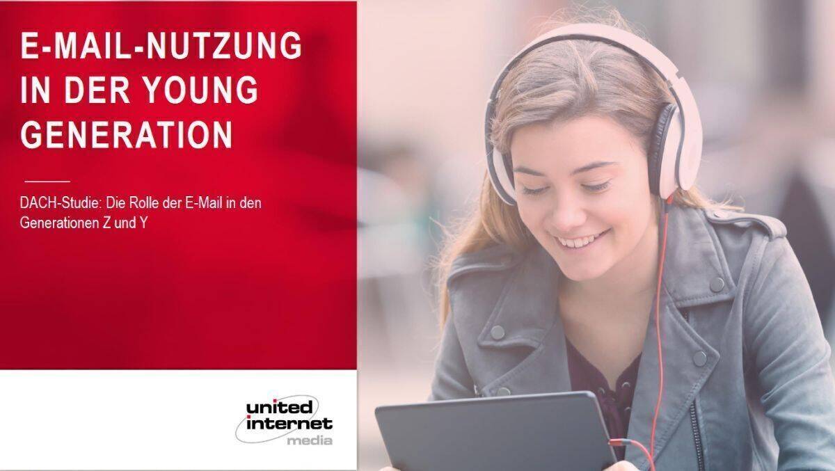 Für die Studie wurden junge Verbraucher in Deutschland, Österreich und der Schweiz befragt. 