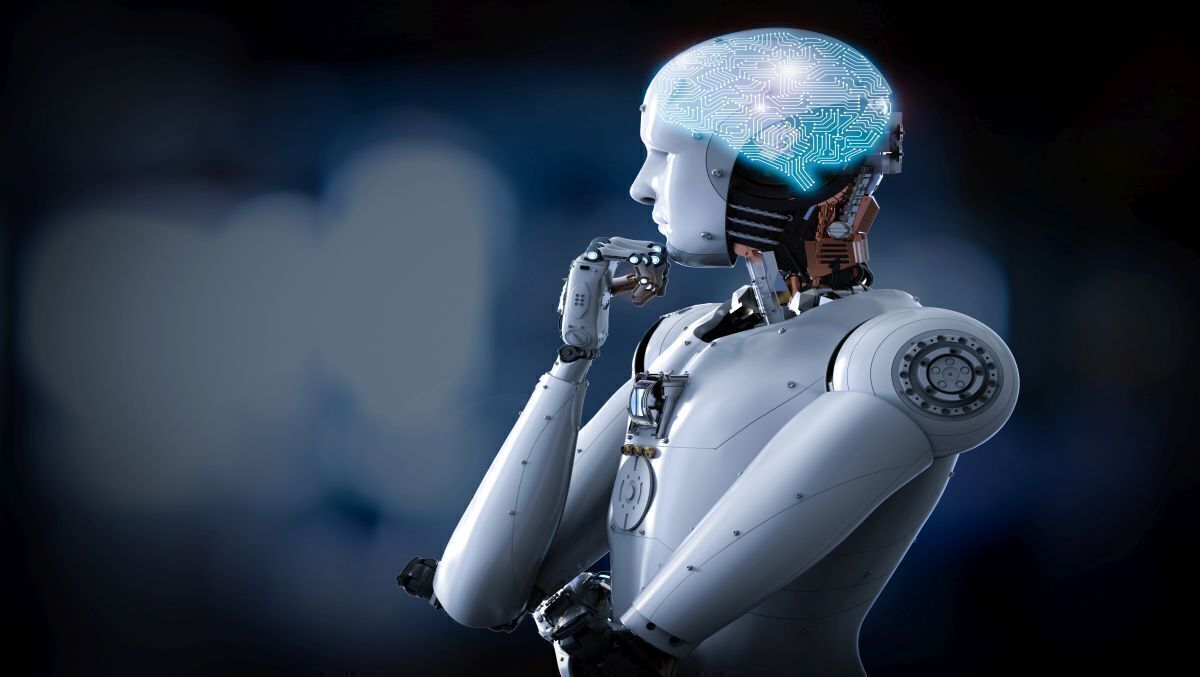 Studie Die Mehrheit nutzt KI im Alltag  Special  Future Drive