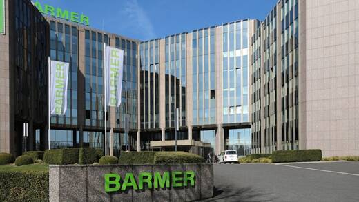 Die Barmer sucht neue Agenturpartner.