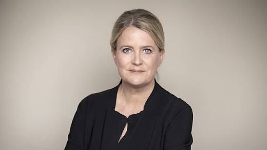 Soll die Internationalisierung der Marke vorantreiben: Maike Sobek ist neuer Chief Marketing Officer bei Steiff.