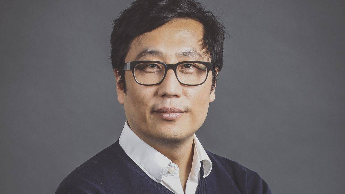 Jin Choi, Group Director DACH - FMCG, Retail, Entertainment & Media, Tech-Telco