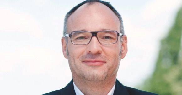 Oliver Blecken setzt mit Mediacom auf Content-Marketing-Strategien.