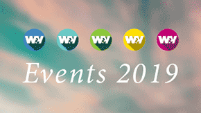 W&V Events im Überblick