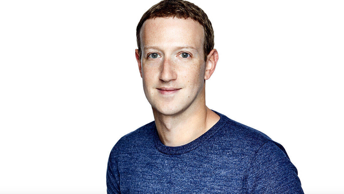 Mark Zuckerberg droht neues Ungemach