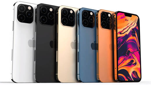 Im Herbst schlägt’s 13 bei Apple – oder vielleicht doch nicht?