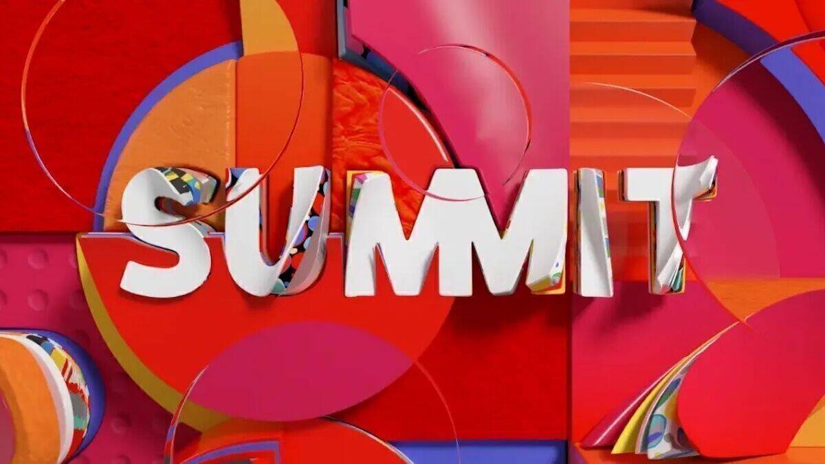Der Adobe Summit 2022 findet vom 15. bis 17. März statt.